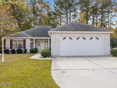 303 Jasmine S, Swansboro, NC, 28584