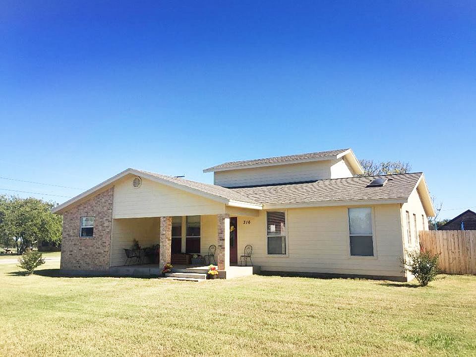 316 N. Hammond