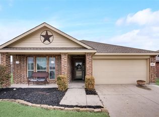 510 Jasmine Cir, Nevada, TX 75173