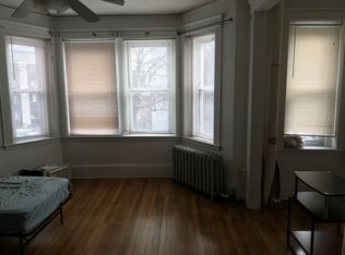 175 Hemenway St APT 9, Boston, MA 02115