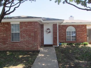 1013 Ironton Ave, Lubbock, TX 79416