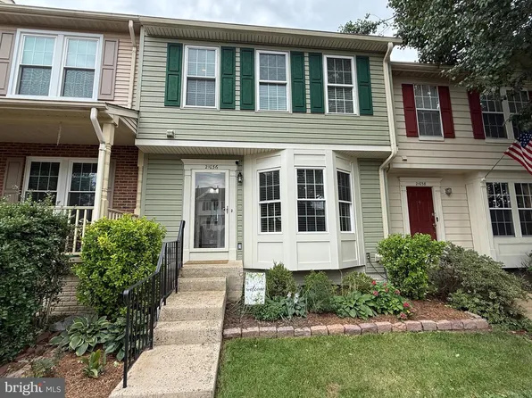 21036 Lemon Springs Ter, Ashburn, VA 20147