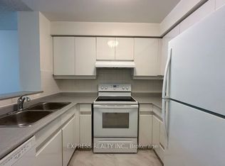 942 Yonge St UNIT 207, Toronto, ON