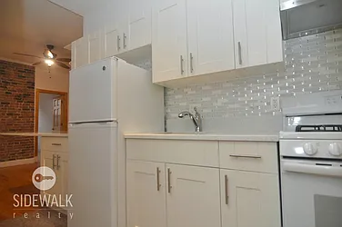 Rented by Sidewalk Realty LLC