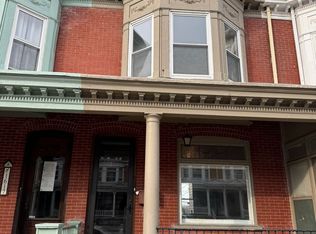 1615 W Chew St, Allentown, PA 18102