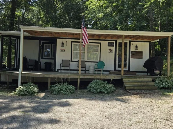 126 Rocky Acres Rd, Lewisburg, KY 42256