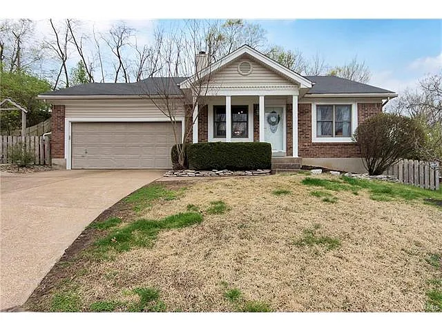 2969 Royal Gorge Ln photo 1