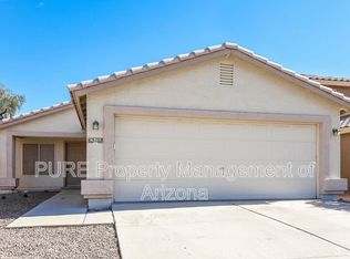 4317 N 111th Ln, Phoenix, AZ 85037