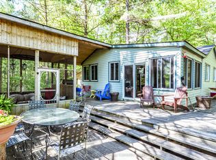 9492 Go Home Lake Shr, Georgian Bay, ON L0K1S0