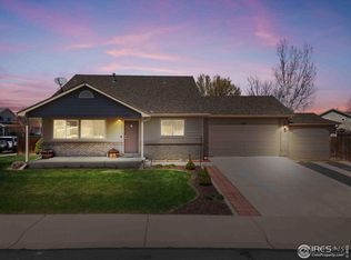 203 W Juneberry St, Milliken, CO 80543