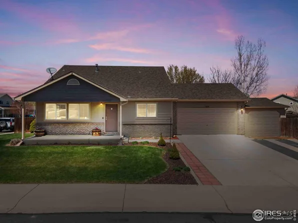 203 W Juneberry St, Milliken, CO 80543