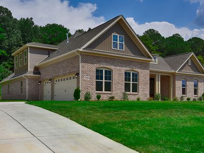 7020 Jane Elizabeth Dr SE LOT 40, Owens Cross Roads, AL, 35763