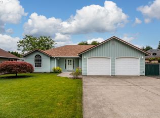 52084 SE 8th Ct, Scappoose, OR