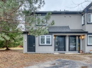 5 Harbour St E #1, Collingwood, ON L9Y5C5