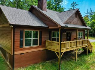 199 Lola Mae Way, Morganton, GA 30560