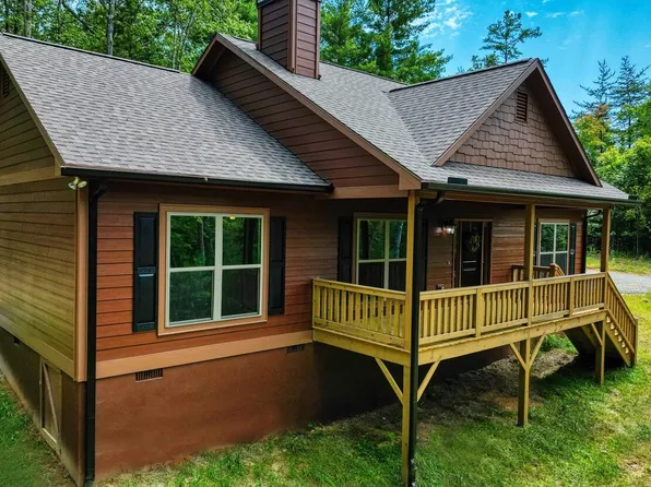 199 Lola Mae Way, Morganton, GA 30560