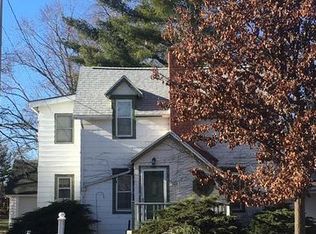 701 Institute Blvd, Dixon, IL 61021