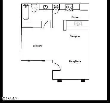 1320 N McQueen Rd #E1 — Photo 13
