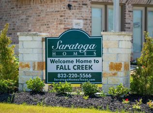 14711 Garner Falls Trl, Humble, TX 77396
