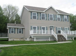 1689 Sky High Rd, La Fayette, NY 13084