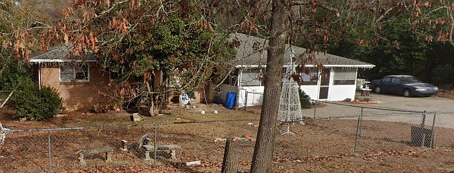 2nd image of 5721 Fairchase Ave