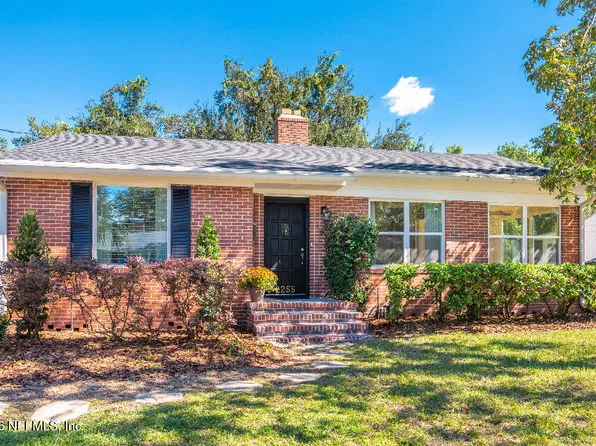 2255 Larchmont Rd, Jacksonville, FL 32207
