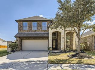 19251 N Cottonwood Green Ln, Cypress, TX 77433