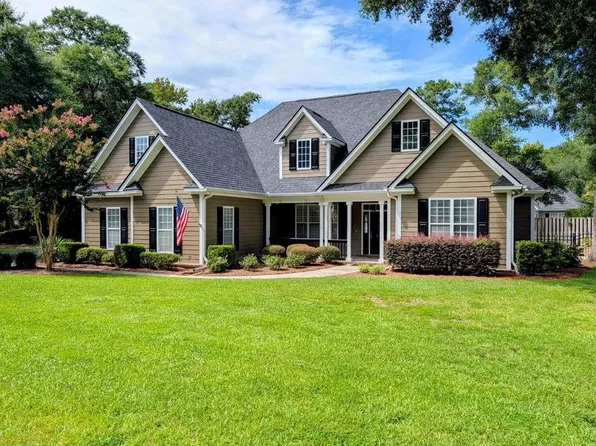 548 Arcadia Rd., Pawleys Island, SC 29585