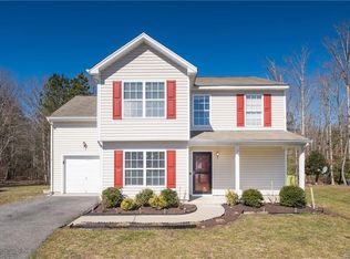 7600 Fernway Pl, Chesterfield, VA 23832