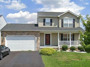 15 S Meadow Court Gln, Glen Burnie, MD 21060