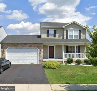 15 S Meadow Court Gln, Glen Burnie, MD, 21060