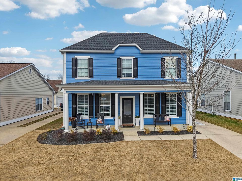 1st image of 4009 Kelly Creek Ln