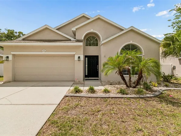 12155 Infinity Dr, New Port Richey, FL 34654