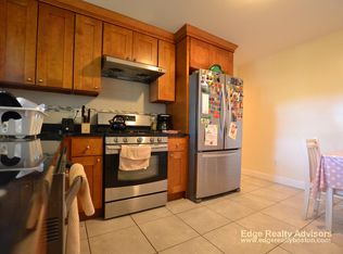 16 Cenacle Rd #1, Brighton, MA 02135