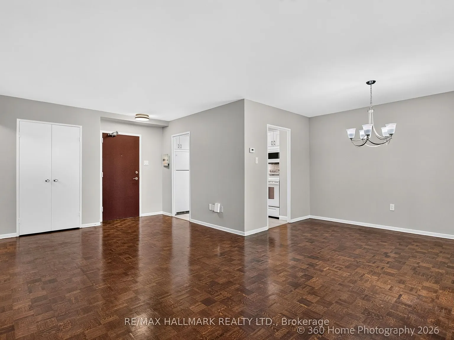 1 bed, $2,100 — Photo 3