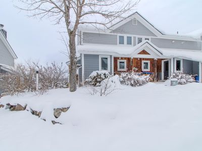 203 Powderhorn Road #1001, West Burke, VT, 05871