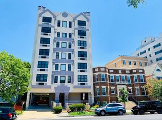 3217 Wisconsin Ave NW APT 2C, Washington, DC 20016