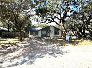 2551 Poinsetta Pl, Ingleside, TX 78362