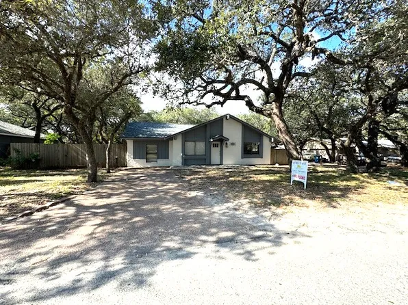 2551 Poinsetta Pl, Ingleside, TX 78362