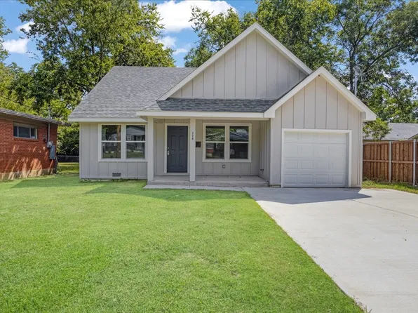 224 W Dexter St, Sherman, TX 75092