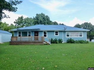 2908 State Route 924, Fulton, KY 42041