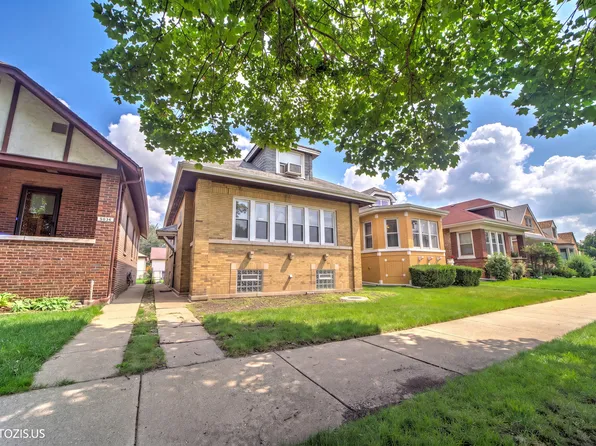 5040 N Monitor Ave, Chicago, IL 60630