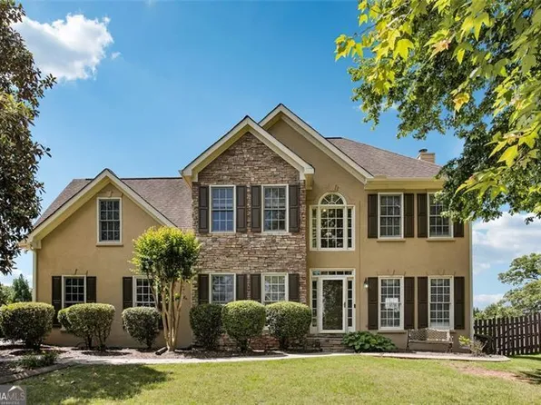 5455 Landseer Way, Cumming, GA 30040