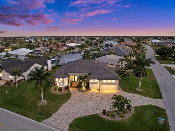 1932 Los Alamos Dr, Punta Gorda, FL 33950