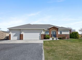2873 Wild Goose Rd NE, Moses Lake, WA 98837