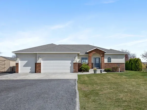 2873 Wild Goose Rd NE, Moses Lake, WA 98837