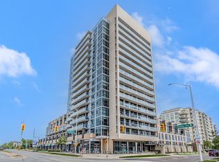 1940 Ironstone Dr #1010, Burlington, ON L7L 0E4