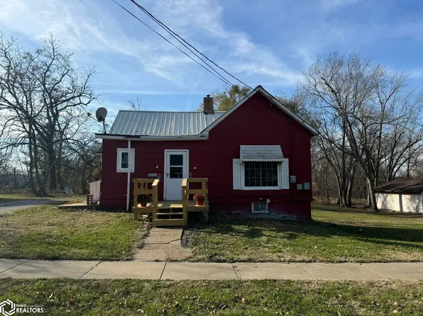 624 N 6th St, Centerville, IA 52544
