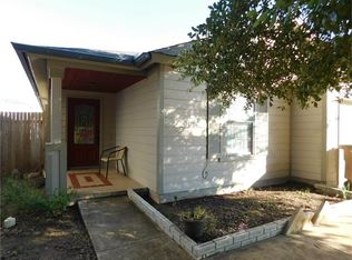13309 Thome Valley Dr, Del Valle, TX 78617