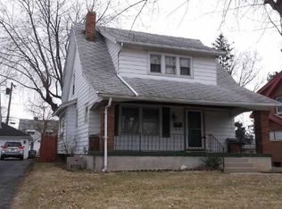 1542 Westona Dr, Dayton, OH 45410